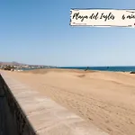 Nectarinas C1 By Villagrancanaria Apartment Maspalomas (Gran Canaria)