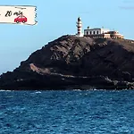 Nectarinas C1 By Villagrancanaria