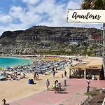 Apartment Nectarinas C1 By Villagrancanaria Maspalomas (Gran Canaria)