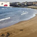 Nectarinas C1 By Villagrancanaria * Maspalomas (Gran Canaria)