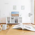 Apartment Nectarinas C1 By Villagrancanaria *