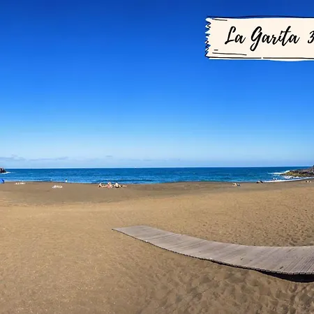Nectarinas C1 By Villagrancanaria Apartment