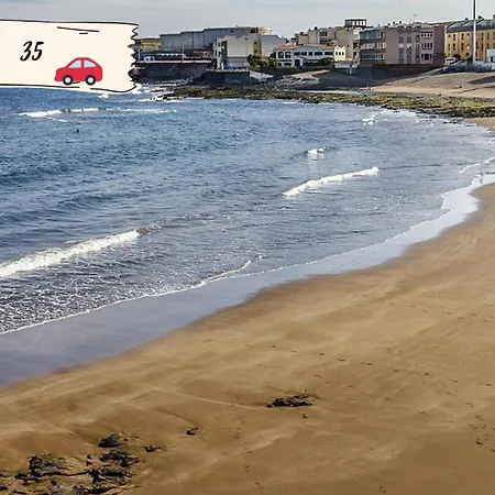 Nectarinas C1 By Villagrancanaria * Maspalomas (Gran Canaria)
