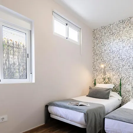 Apartment Nectarinas C1 By Villagrancanaria