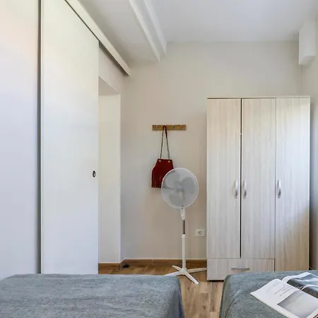 Apartment Nectarinas C1 By Villagrancanaria
