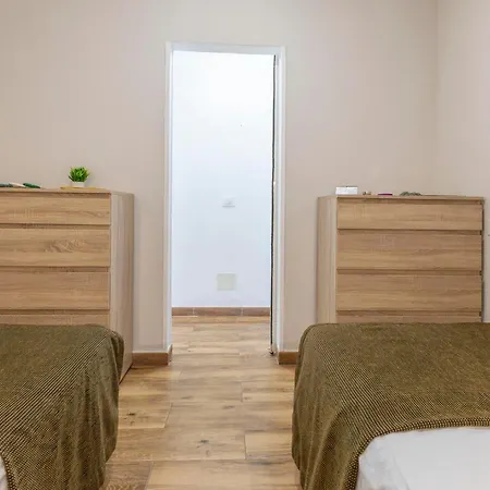 Apartment Nectarinas C1 By Villagrancanaria *
