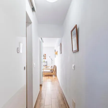 Apartment Nectarinas C1 By Villagrancanaria