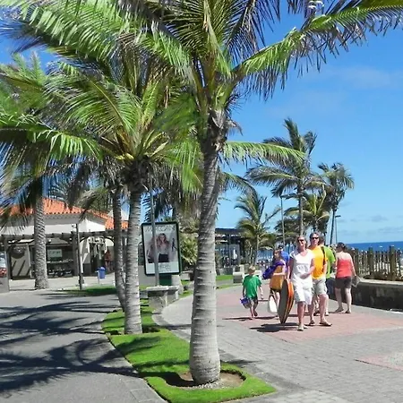 Nectarinas C1 By Villagrancanaria Apartment Maspalomas (Gran Canaria)
