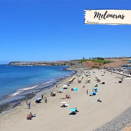 Nectarinas C1 By Villagrancanaria *