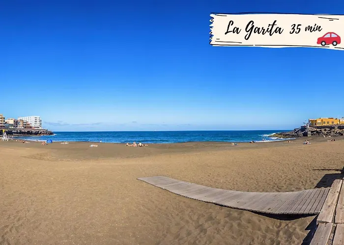 Nectarinas C1 By Villagrancanaria Apartamento