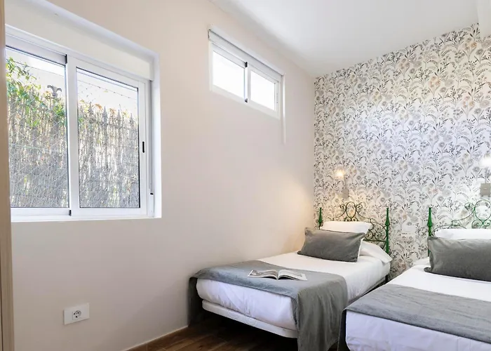 Apartamento Nectarinas C1 By Villagrancanaria