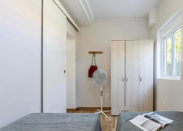 Apartamento Nectarinas C1 By Villagrancanaria